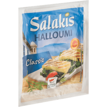 Salakis Halloumi Classic 200 g