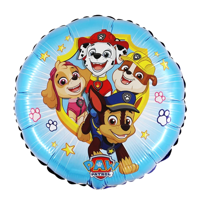 Ballon | Paw Patrol