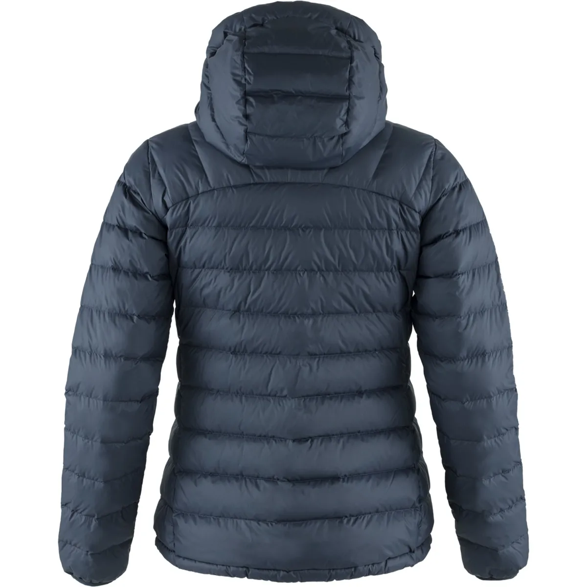 Fjällräven Women's Expedition Pack Down Hoodie Navy