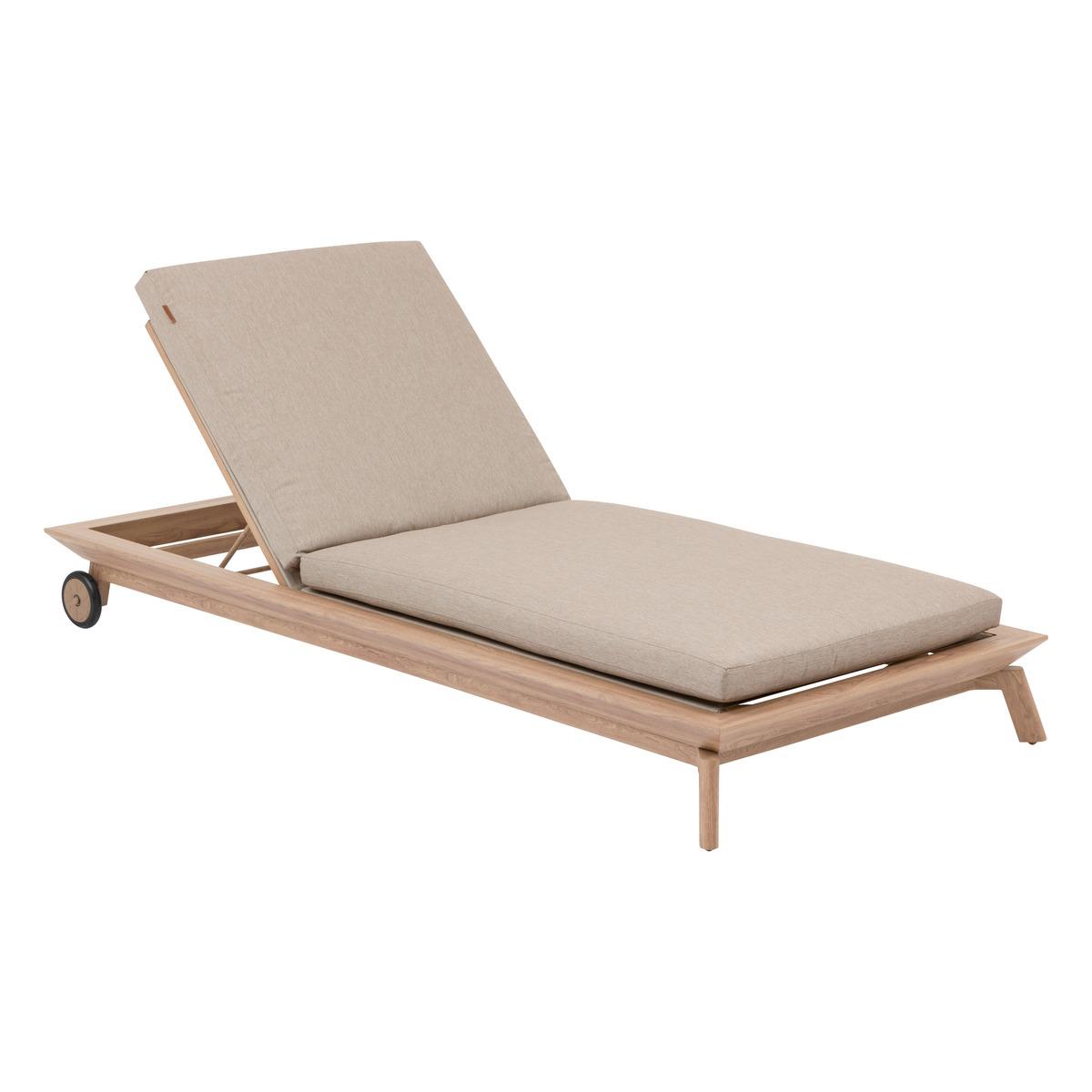 LIT PISCINE MANISSA