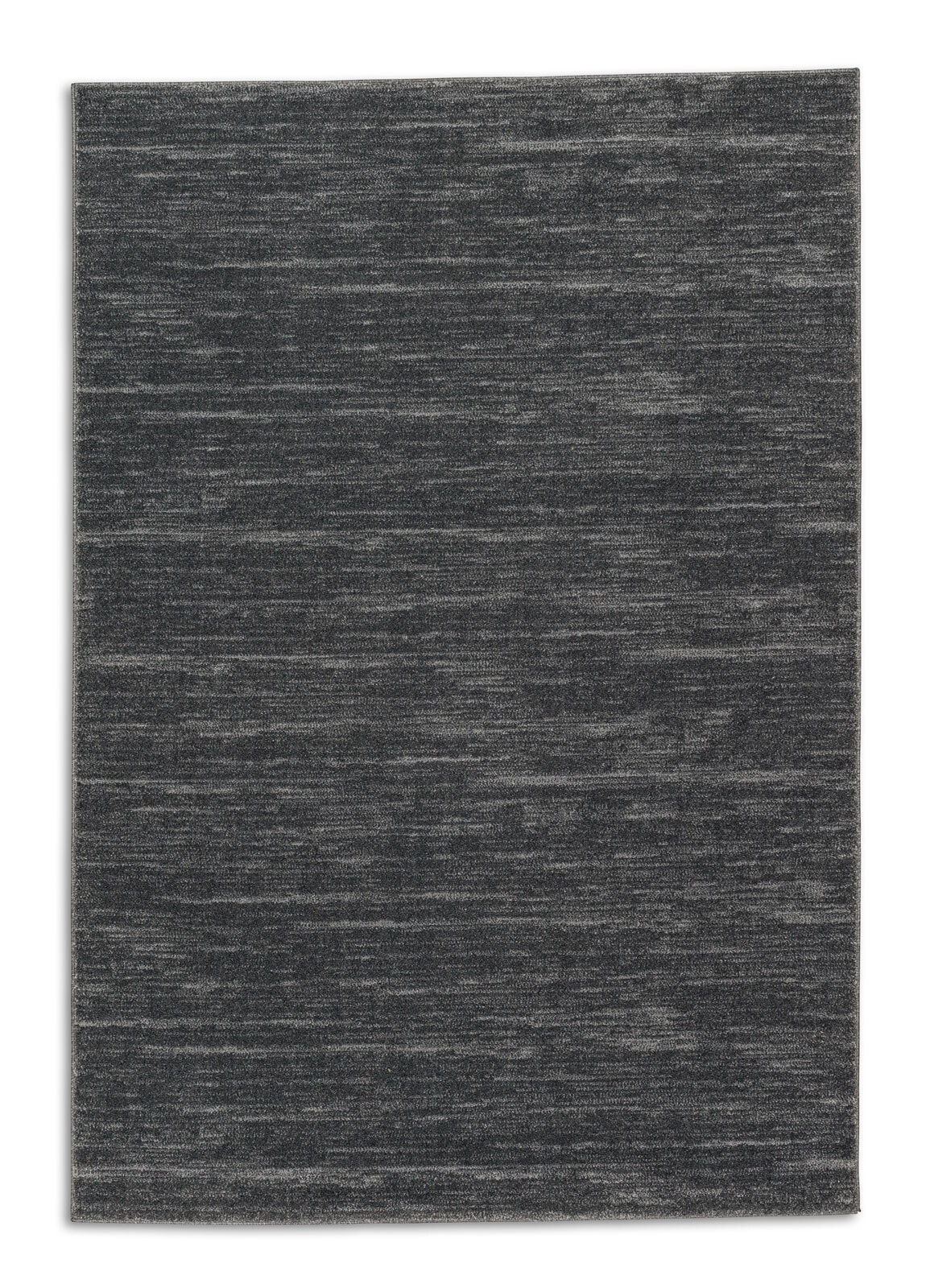 SCHÖNER WOHNEN-Kollektion Teppich BALANCE 160 x 230 cm dunkelgrau