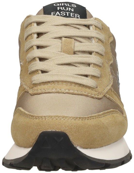 Sun68 Ally Bright Nylon beige