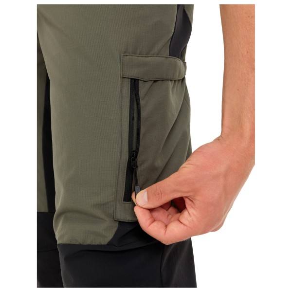 Vaude - Qimsa Pants - Pantalon de cyclisme