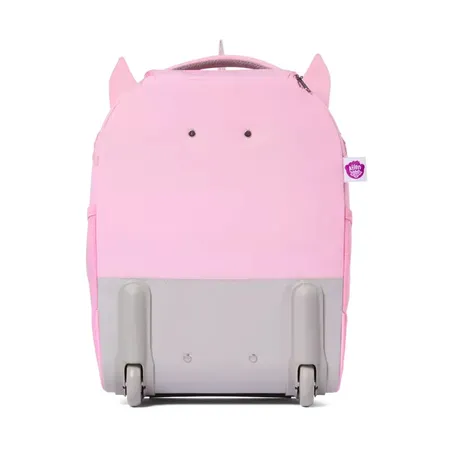 Affenzahn Kinderkoffer Einhorn