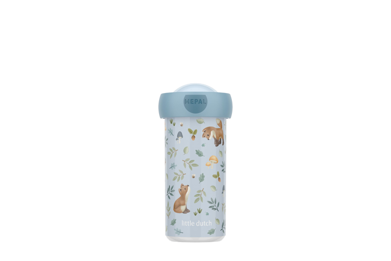 Schoolbeker Campus 300 Ml