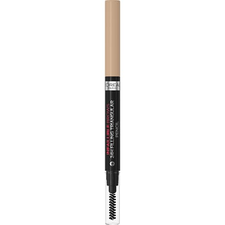 Øjenbrynsblyant 7.0 Blonde