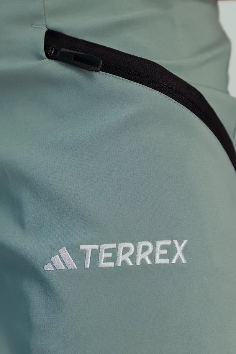 adidas Performance Terrex Xperior Mid Damen Wandershort