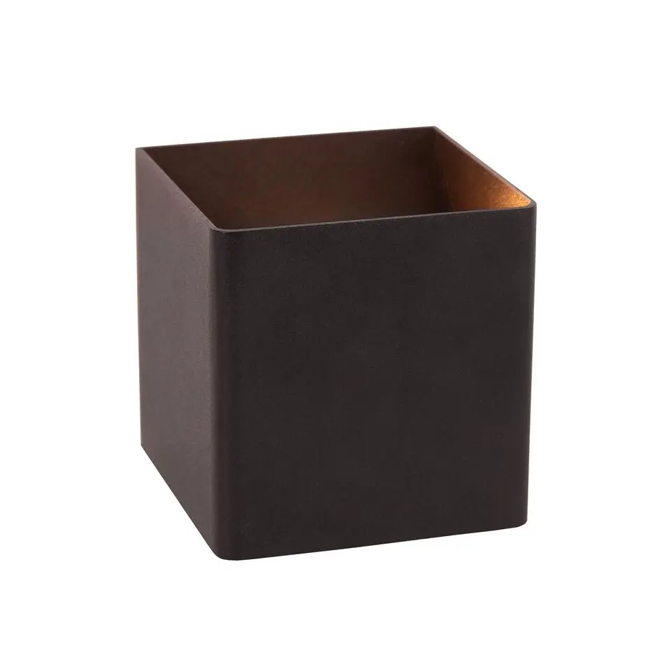 Lucide VERTIGO Wandlamp - Zwart