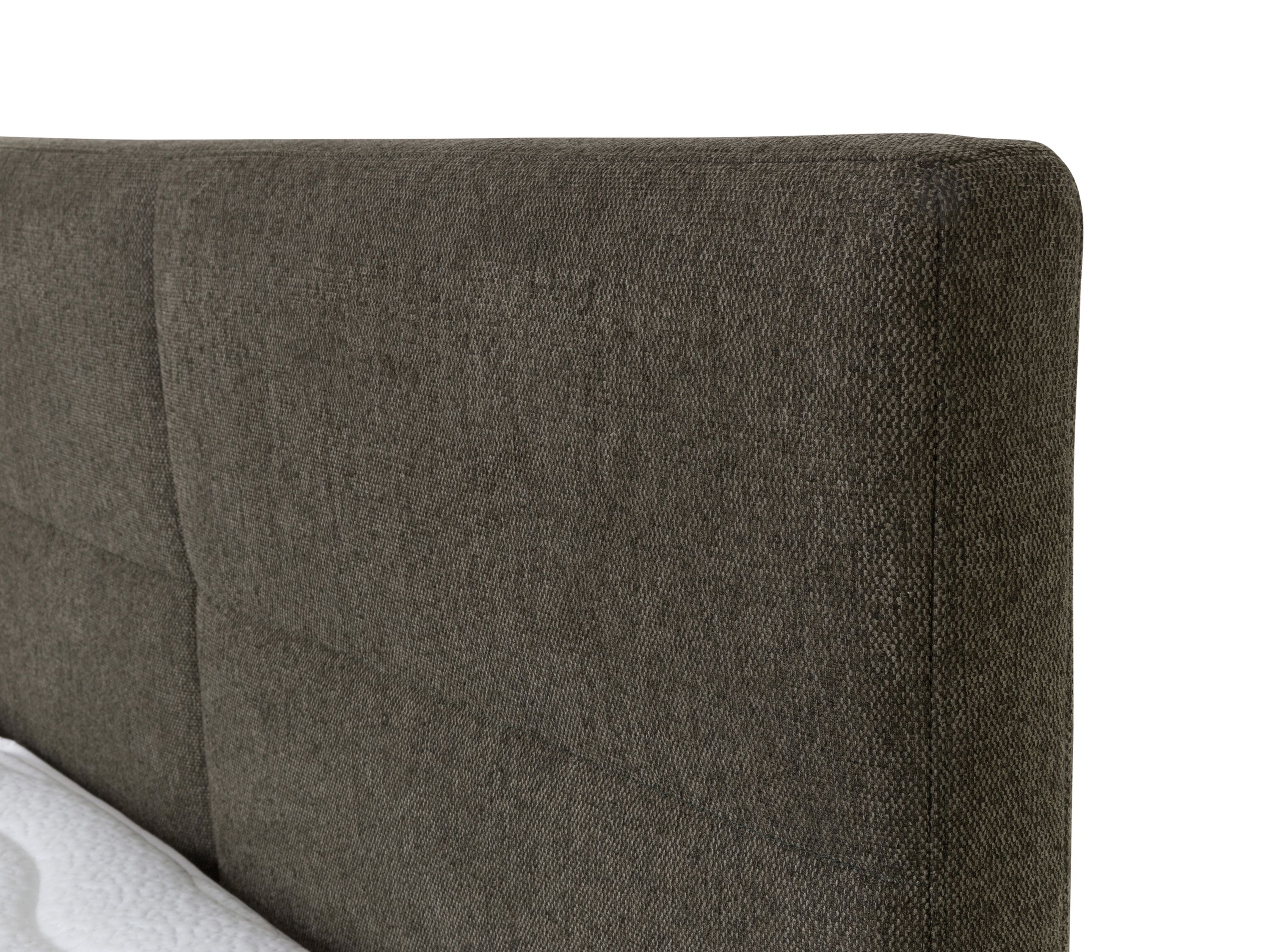 Boxspringbett SUPREME COMFORT