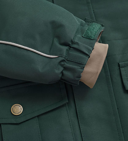 En Fant Winterjacke - Green Gables
