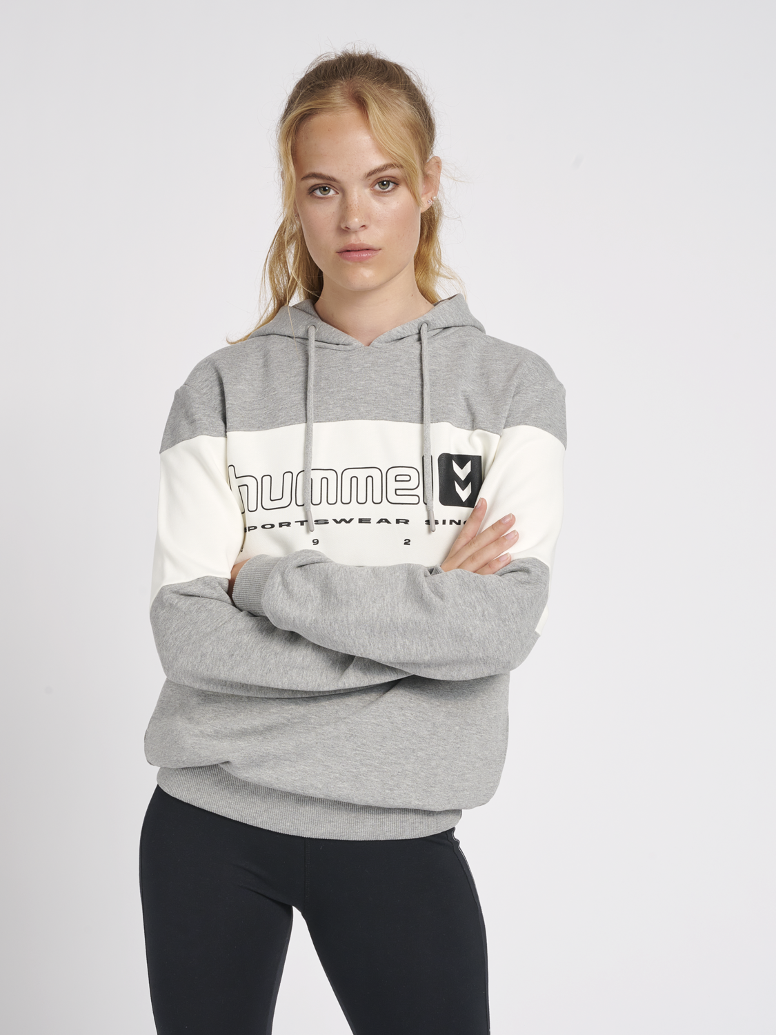 hmlLGC MUSA HOODIE