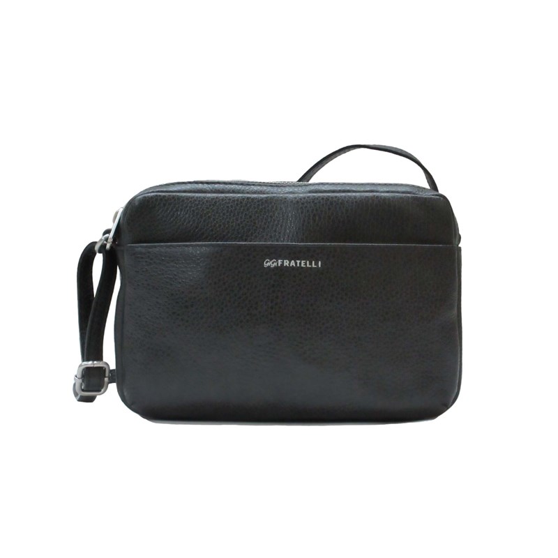 Gigi Fratelli<br>Crossbody Romance