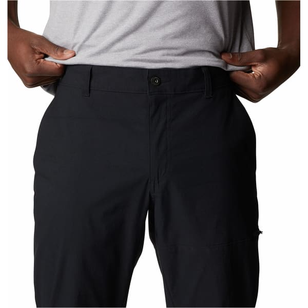 Pantalon randonnée COLUMBIA CANYON GATE CHINO BLACK