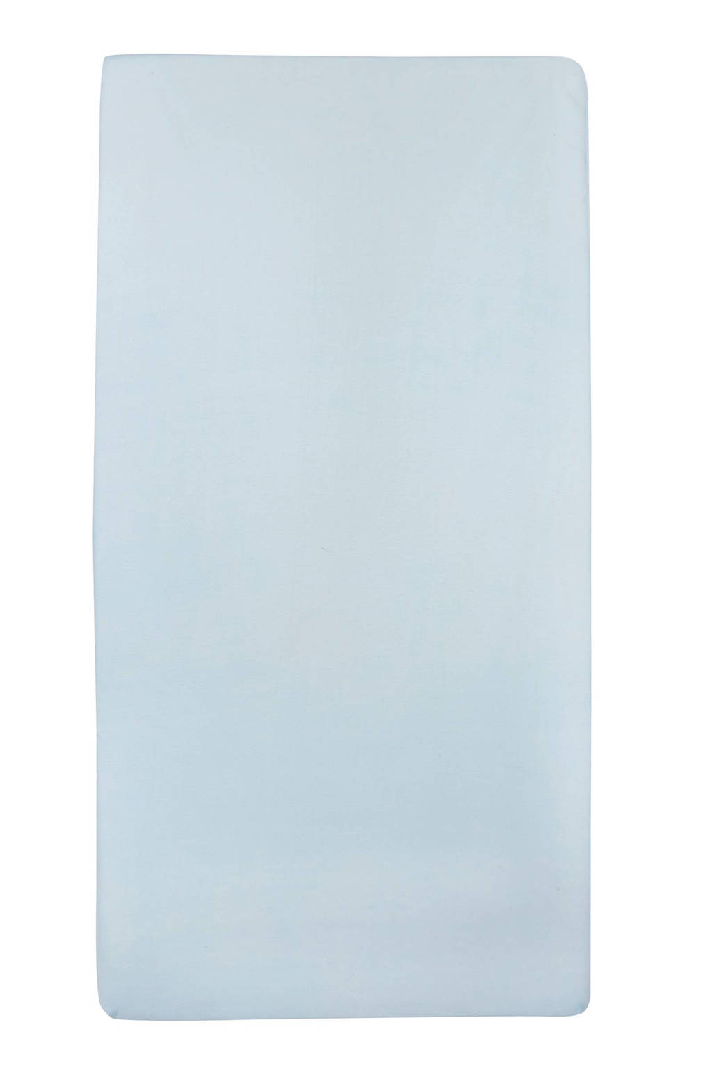 jersey hoeslaken wieg 40x80/90 cm