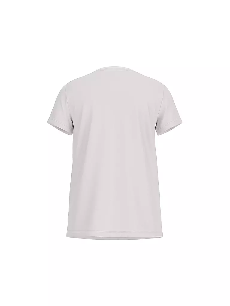 GUESS Mädchen T-Shirt weiss