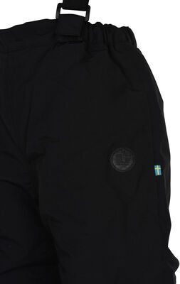 Lindberg Iceberg Bukse, Black