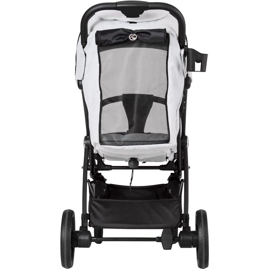 Hartan Buggy i-maxx Buggy1 ice (165) Gestellfarbe schwarz