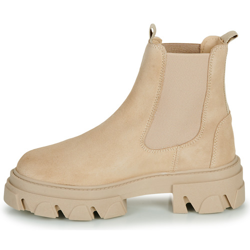 Aldo - BIGTREK - Beige
