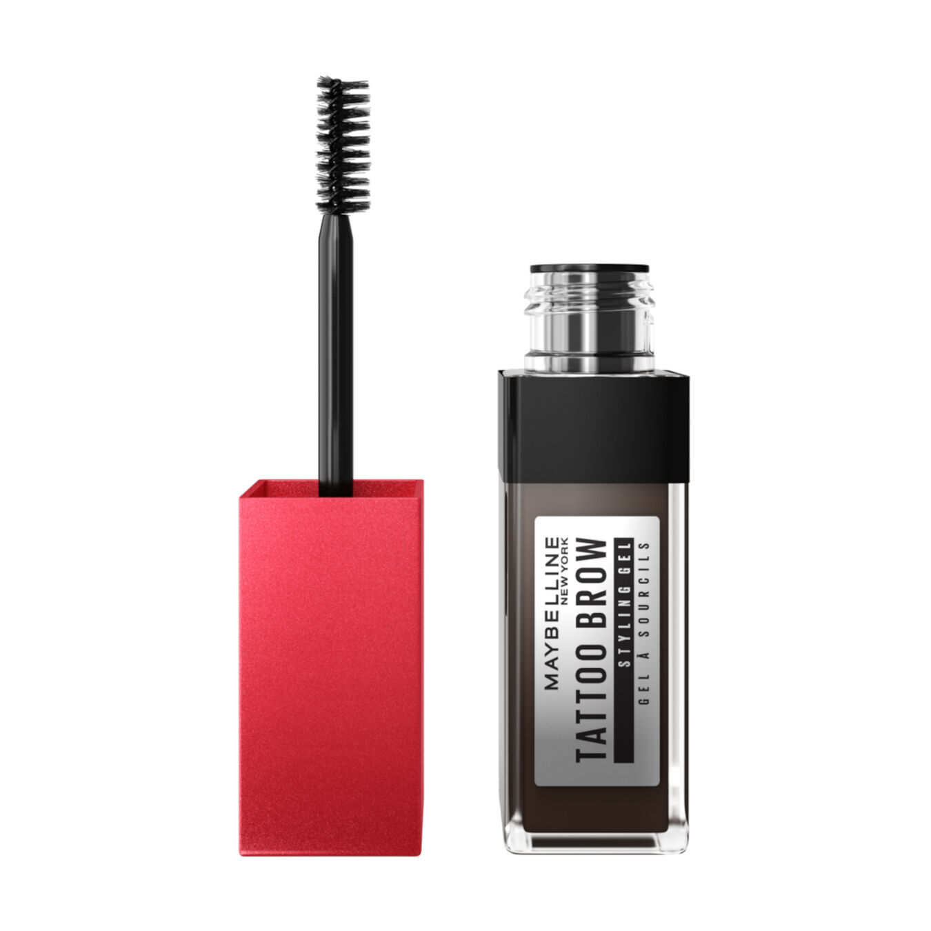 Maybelline Tatto Brow 3 Brown Soft brownSoft brown