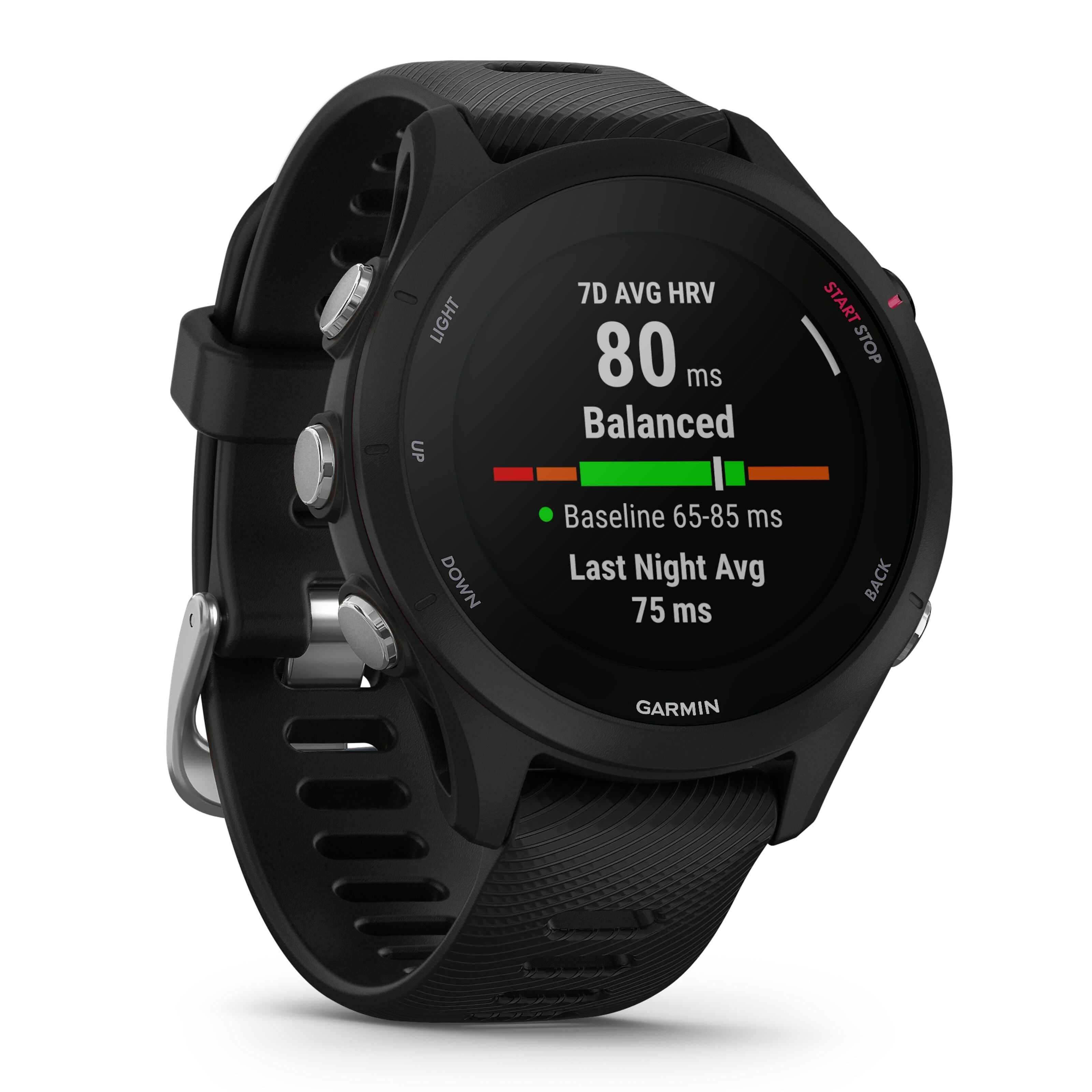 Garmin Forerunner 255S Music Treningsklokke