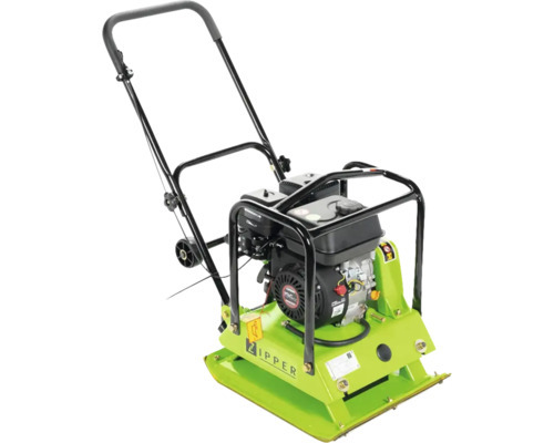 Zipper ZI-RPE90C trilplaat inclusief rubbermat