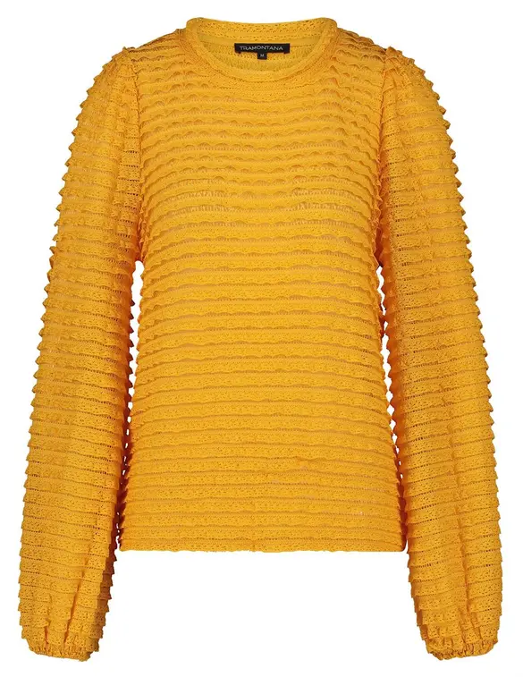 Tramontana Blouse Fancy Q26-13-401