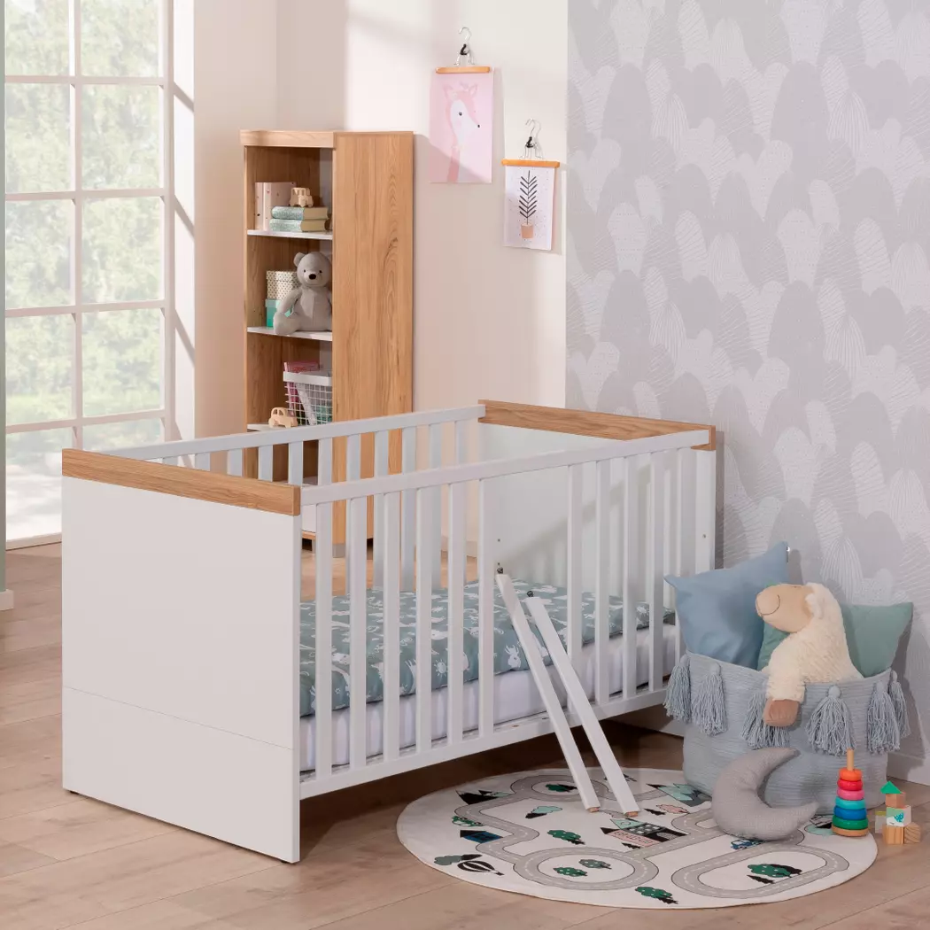 Babybett Kristin 2 70 x 140 cm