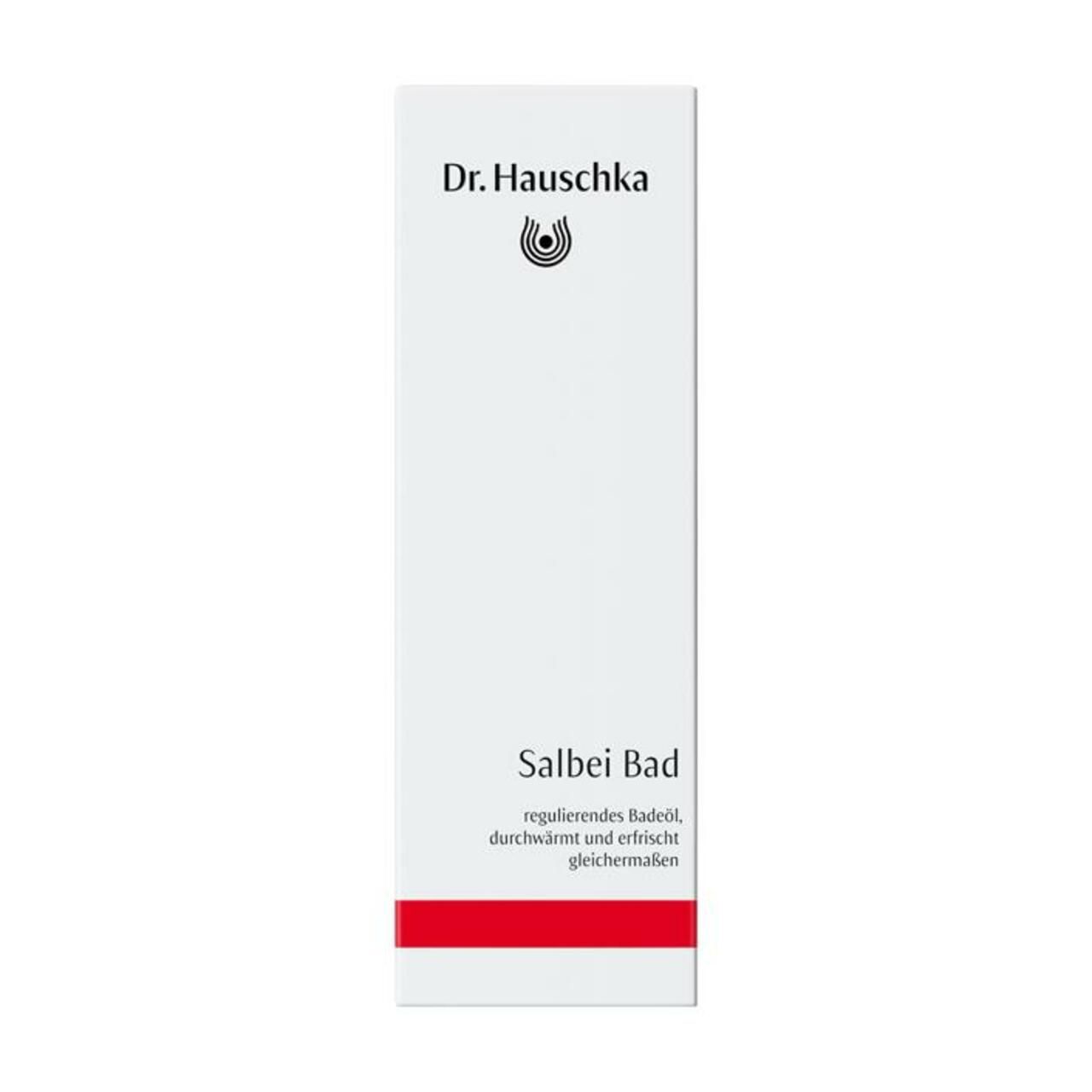 Dr. Hauschka® Salbei Bad