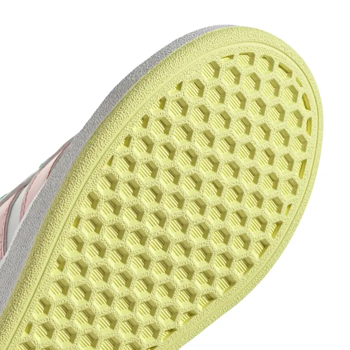 Adidas Grand Court Mid Sneakers Junior