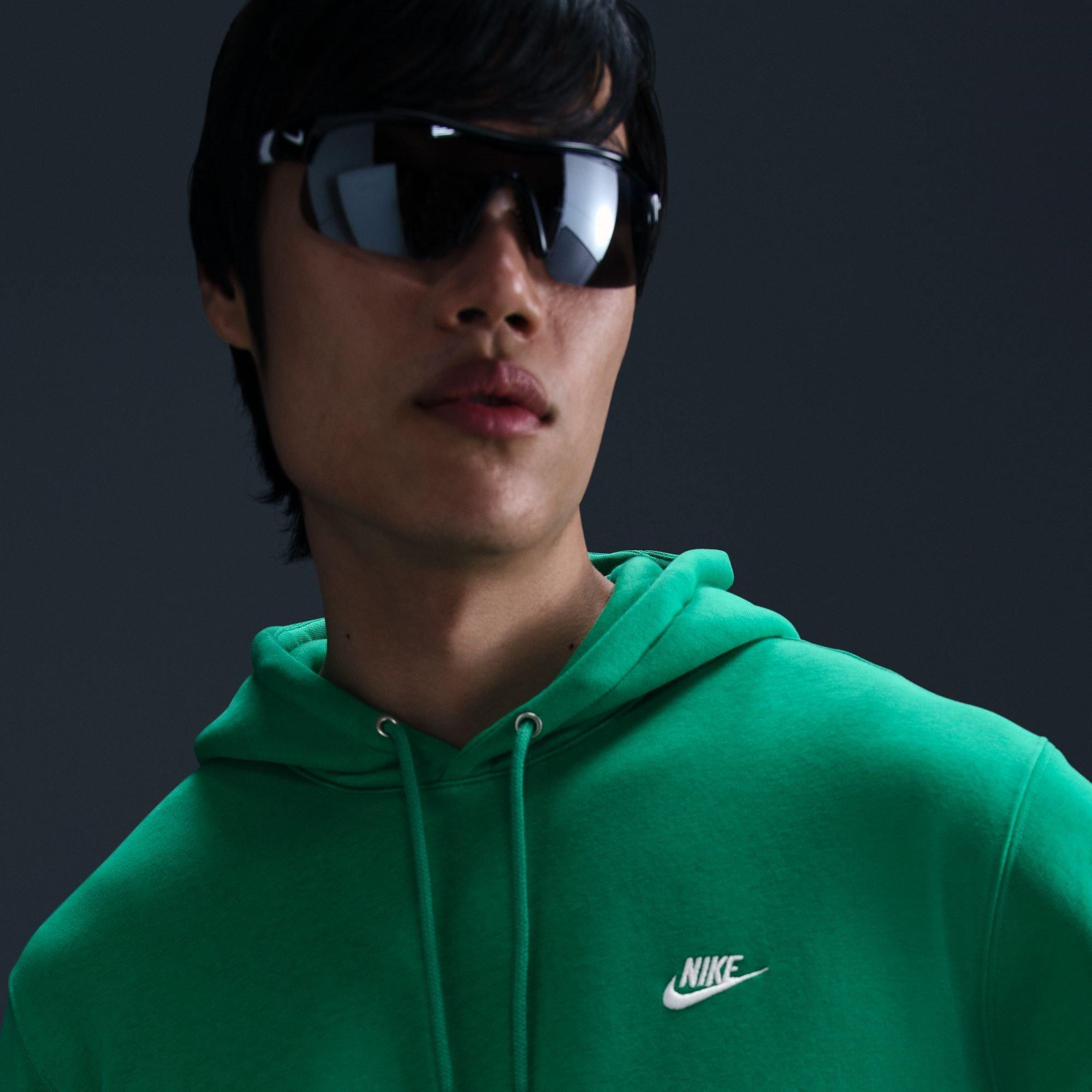 Nike Sportswear Club Fleece Pullover Hoodie Mens