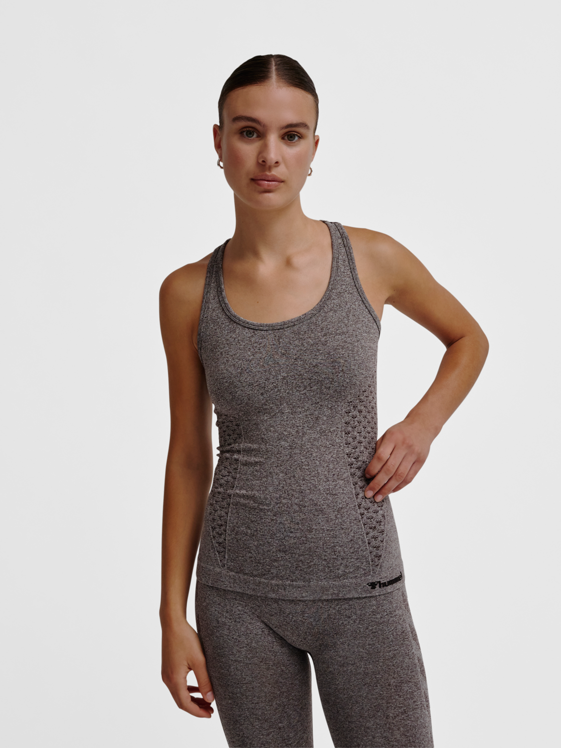hmlCI SEAMLESS TOP