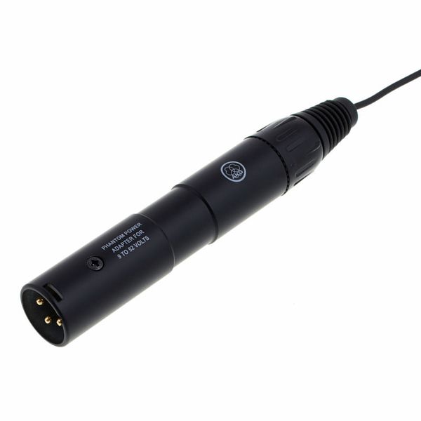 AKG C 417 PP Kondensator Minilavalier-Mikrofon