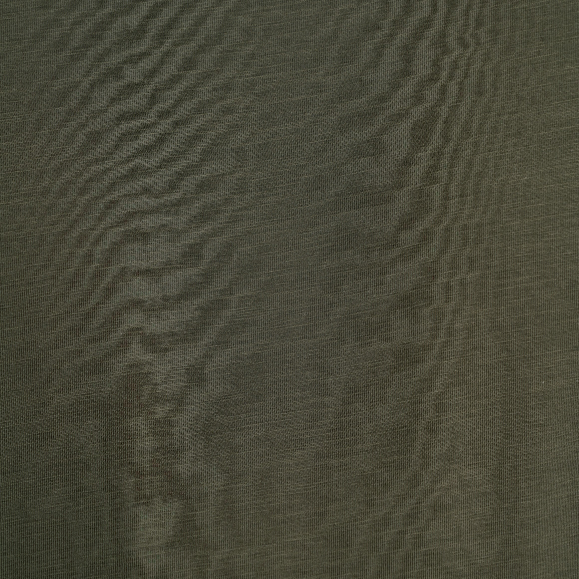 VanVaan Herren T-Shirt mit Rundhalsausschnitt dunkelgrün