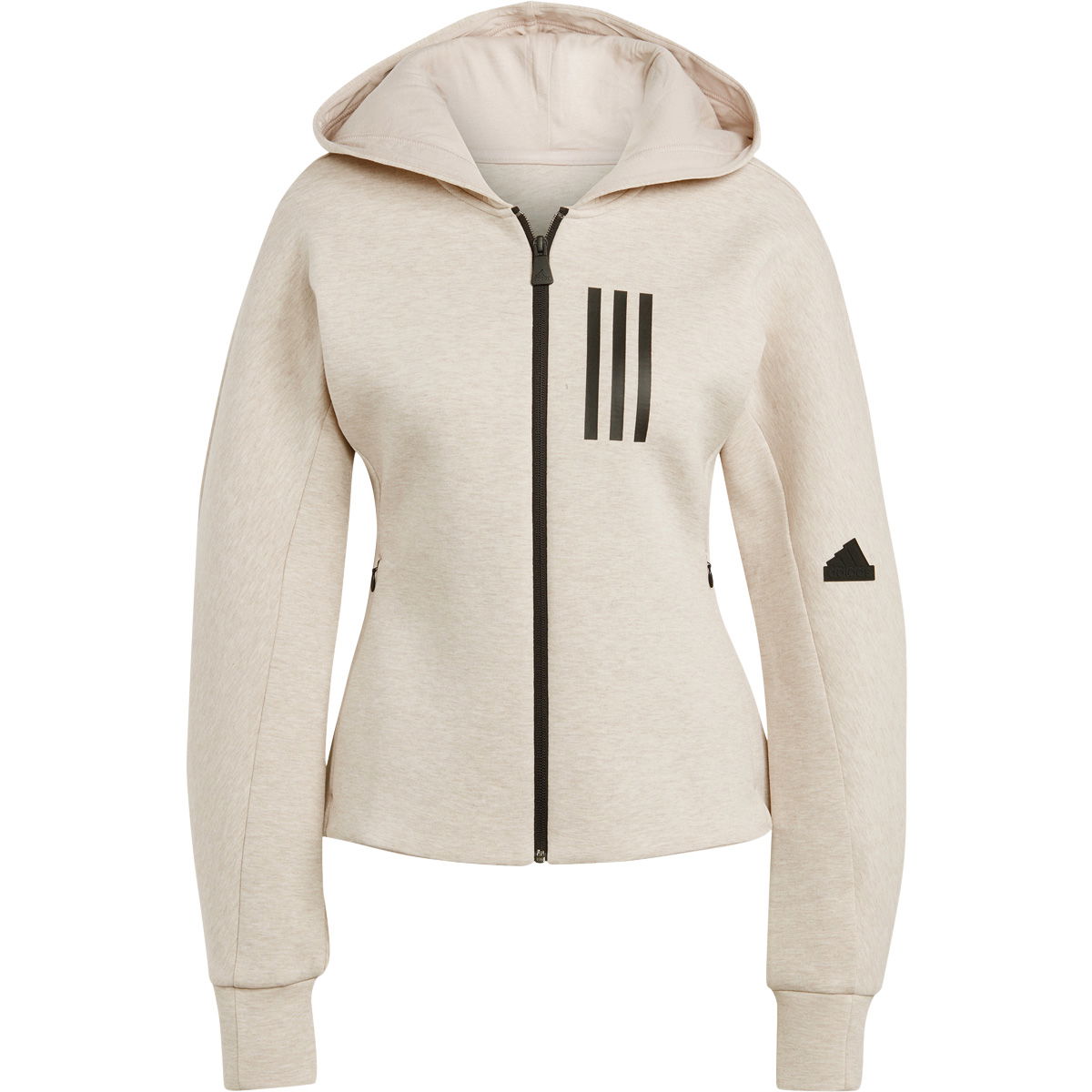 adidas Mission Victory Full Zip Hættetrøje Dame