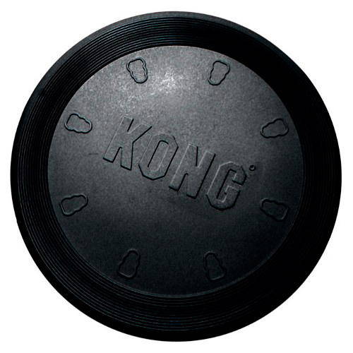 Frisbee KONG Flyer Extreme para cães fortes
