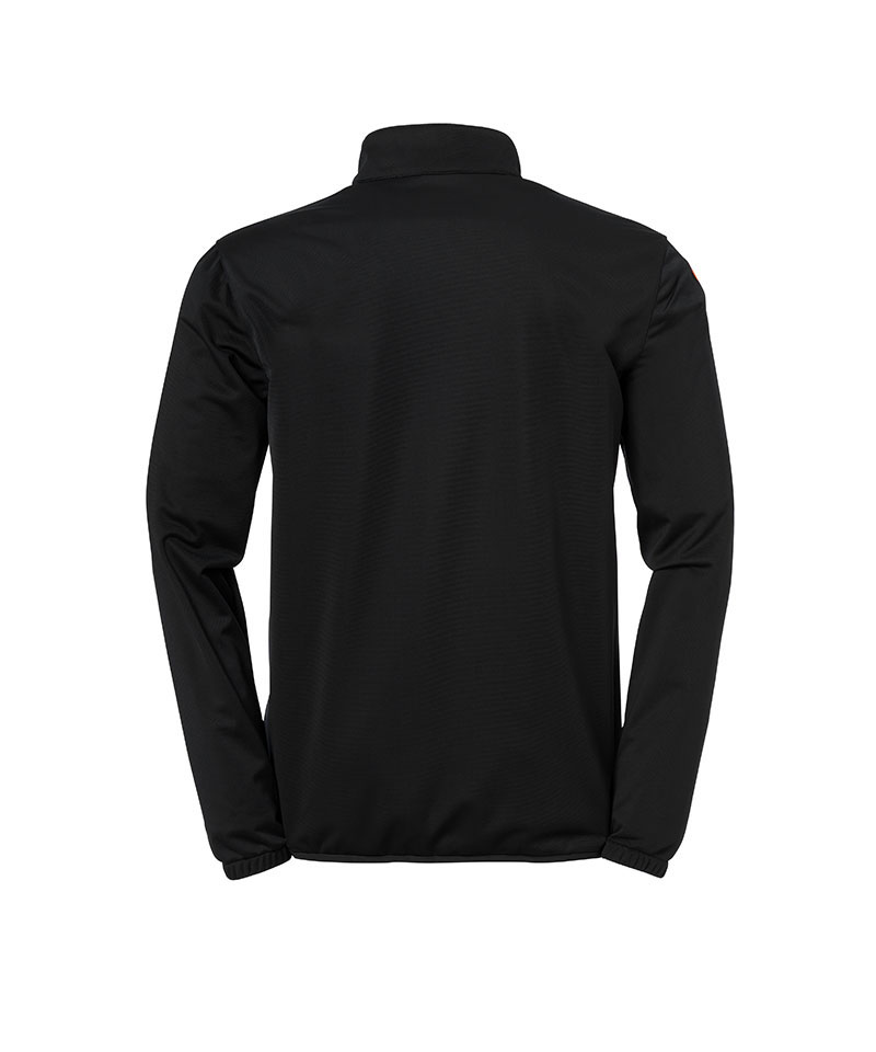 uhlsport Score Classic Trainingsjacke Schwarz F07