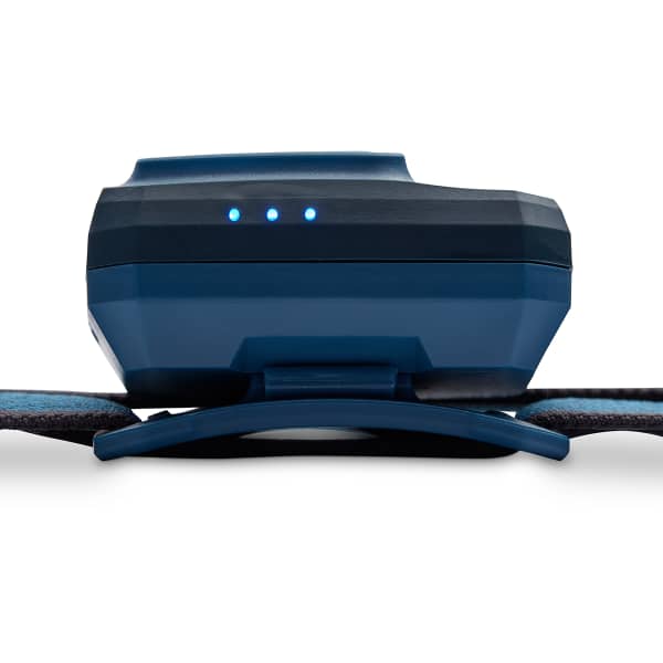 Frontale BLACK DIAMOND STORM 500-R HEADLAMP AZUL