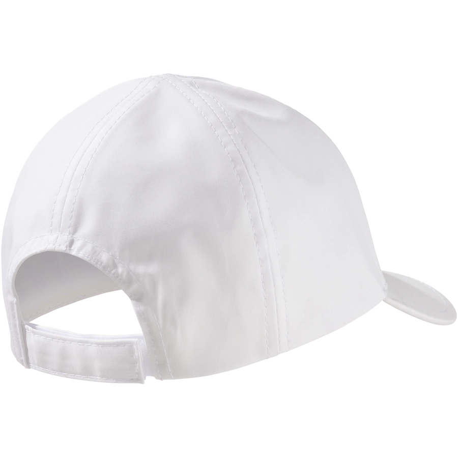 Sterntaler Baseball-Cap Popeline weiß