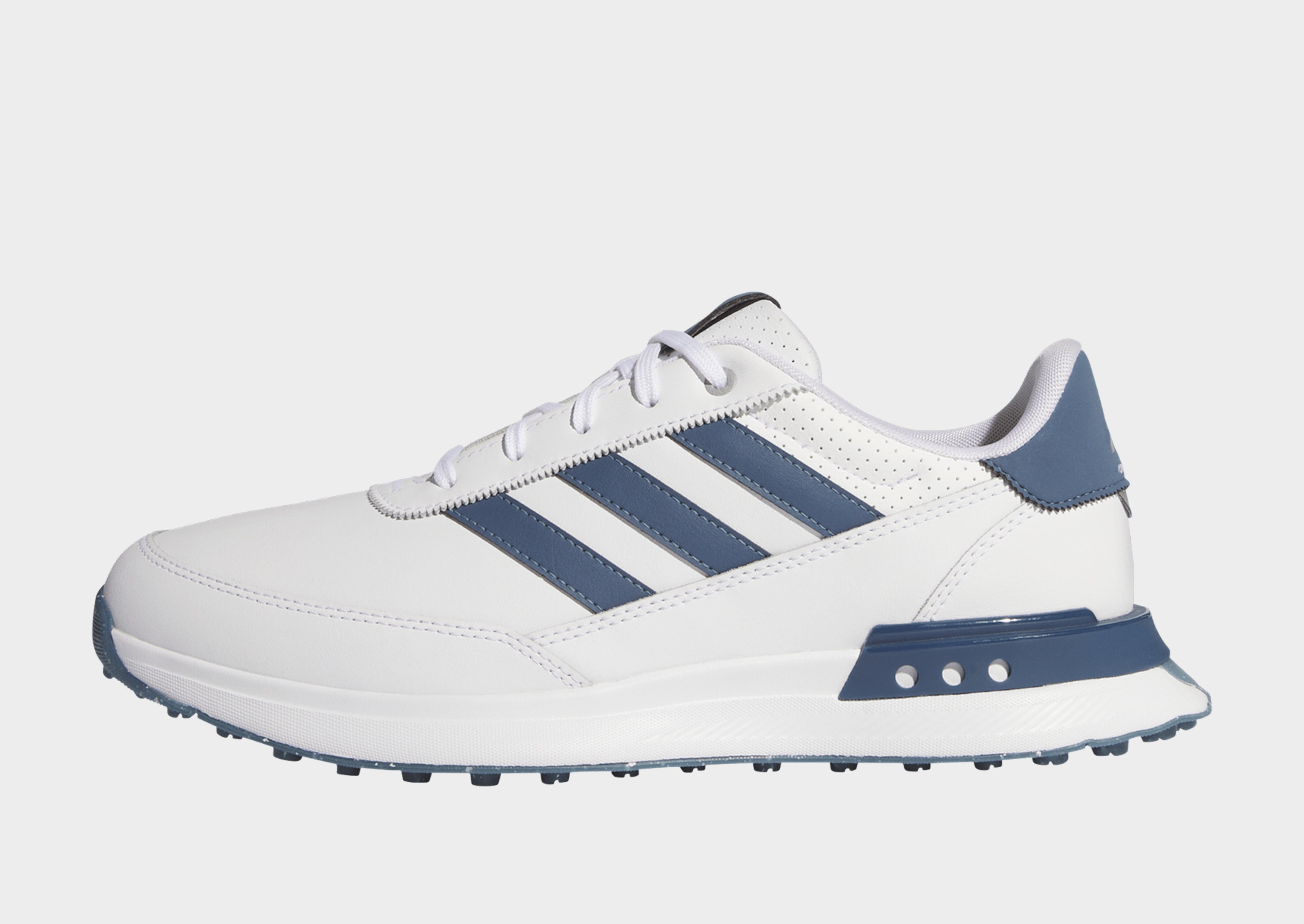 adidas Chaussure de golf sans crampons cuir S2G 24
