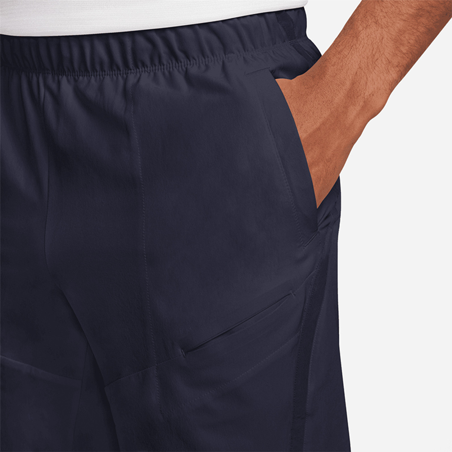 Nike Court Advantage 9 Inch Set Heren