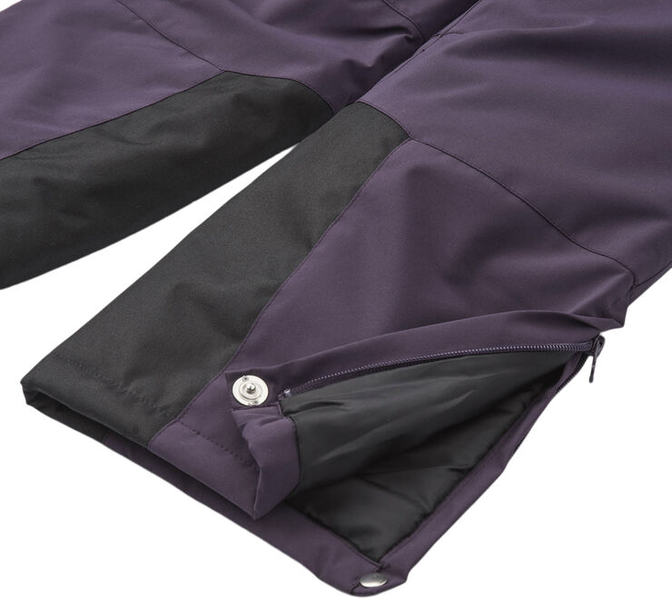 MCKINLEY Moawirt II Stretch Skibukser Lilla