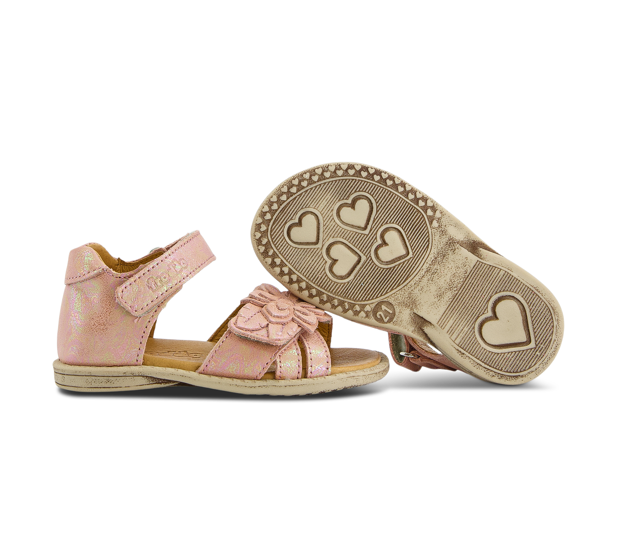 Froddo Carlina - Offene Sandalen