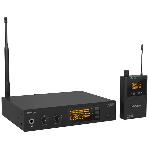 Behringer UL 1000G2