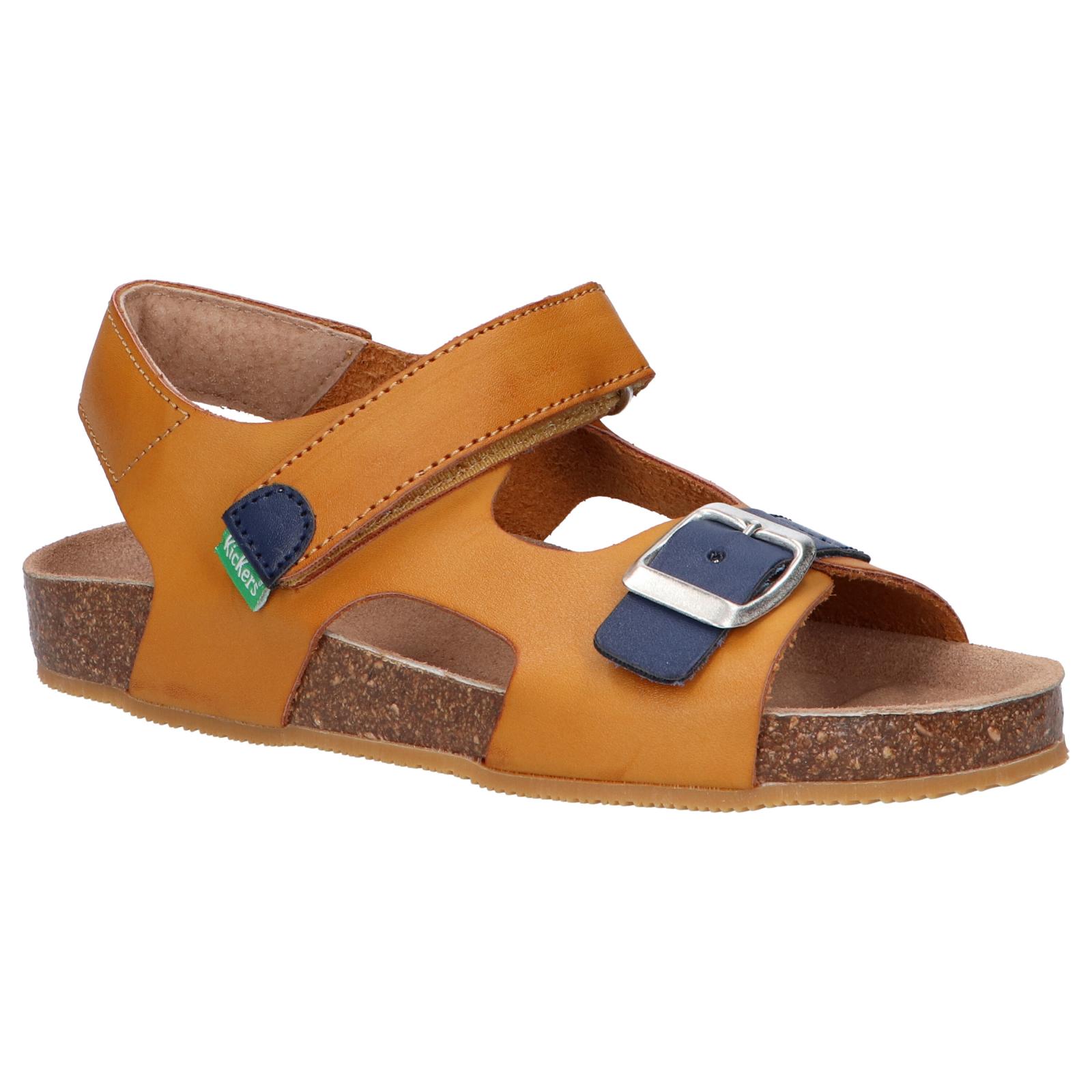 Sandálias Kickers 869513-30 Fuxio