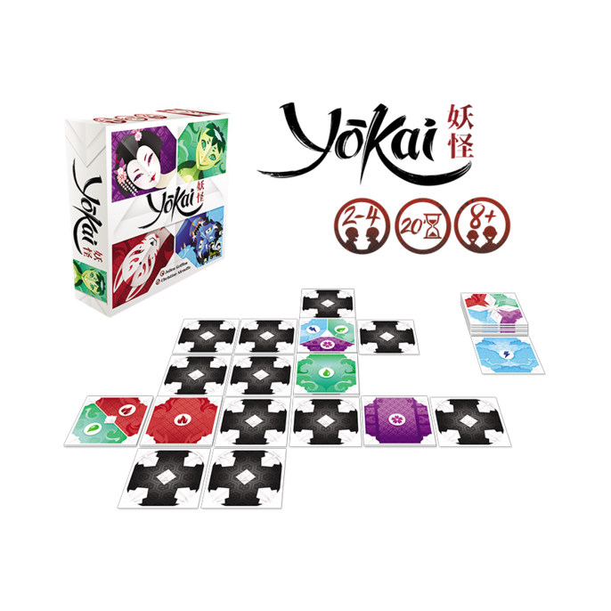 Yokaï