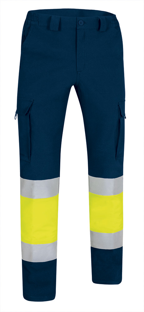 Valento PAVARIG - Pantalon h.v. RIGEL