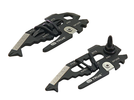Fishface Multitool