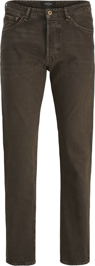 Jack & Jones JJICHRIS JJCOOPER AM 900 SN Chocolate brown
