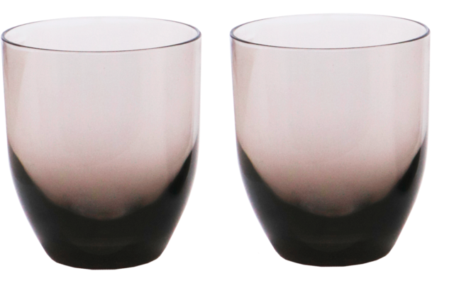 Travellife Feria Kunststoff Glas 2 Stück