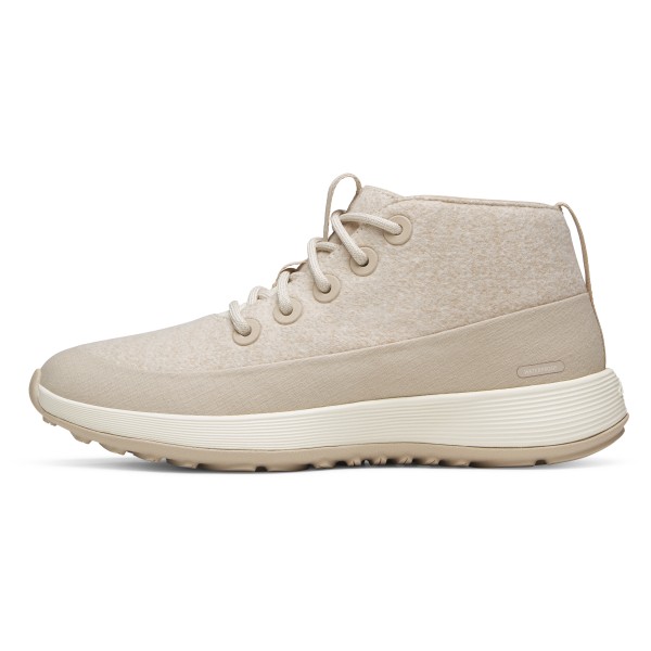 allbirds - Women's Wool Runner NZ Mid Waterproof - Baskets